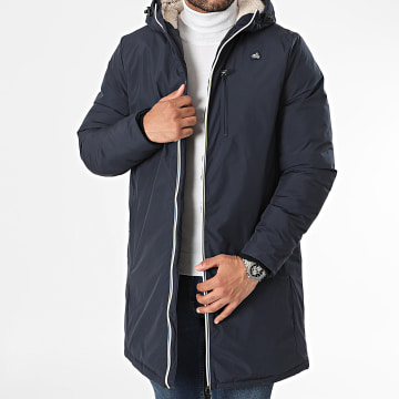 Manteau à capuche chauffant pour Homme - STORM: Veste