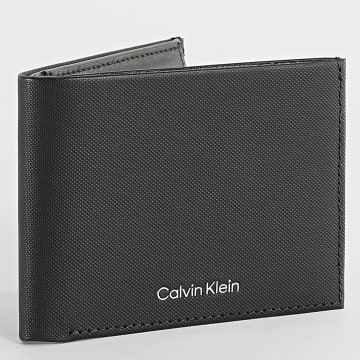 Calvin Klein - Must Billetero 1381 Negro