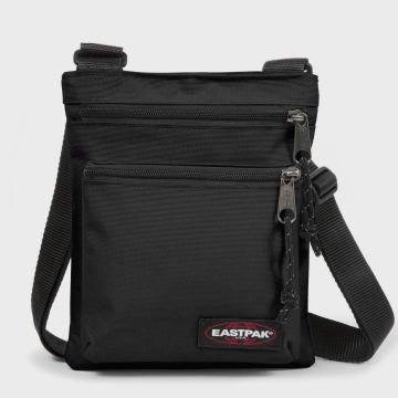  Eastpak - Sacoche Rusher Noir
