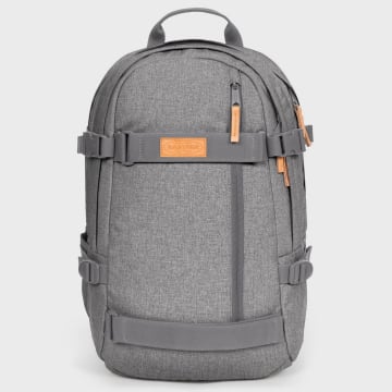  Eastpak - Sac A Dos Getter Canvas Gris