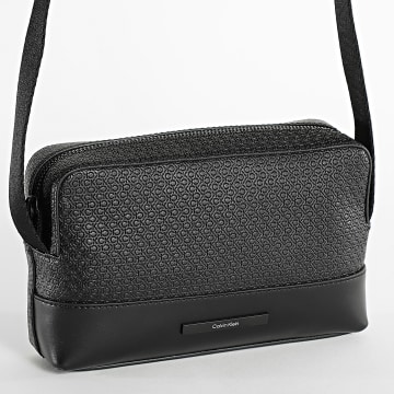 Calvin Klein - Borsa moderna Bar Camera 1367 Nero