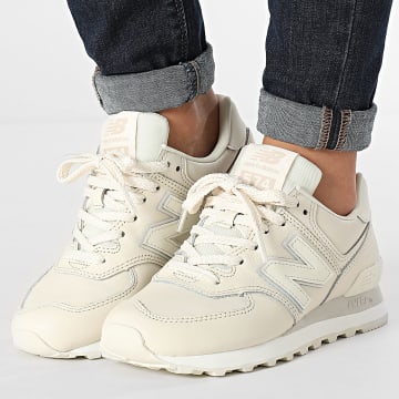 New balance 574 classic femme shop