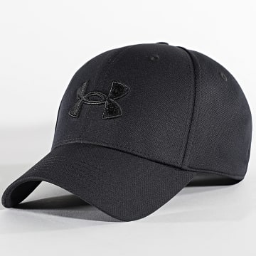 Under Armour - Gorra 1376701 Negra