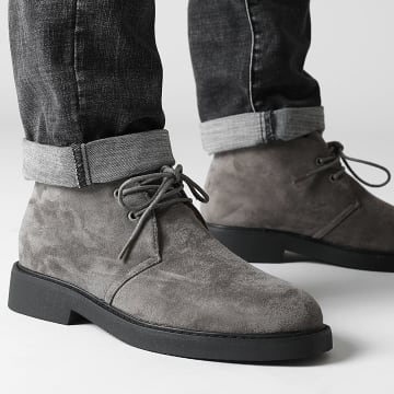  Classic Series - Chaussures Gris