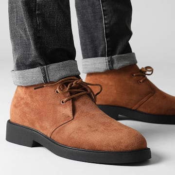  Classic Series - Chaussures Camel