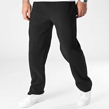 Only And Sons - Pantalon Ace Tape Asher Noir
