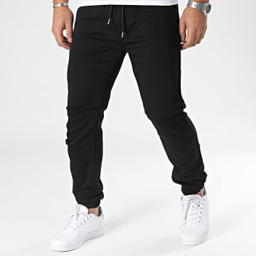  Frilivin - Jogger Pant Noir