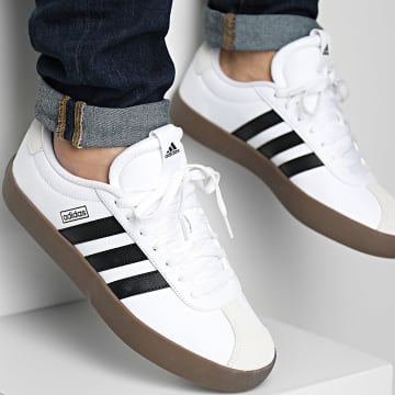 Adidas Sportswear - Baskets VL Court 3.0 ID6285 Footwear White Core Black Grey One