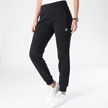 Adidas Originals - Pantalon Jogging Femme IA6479 Noir
