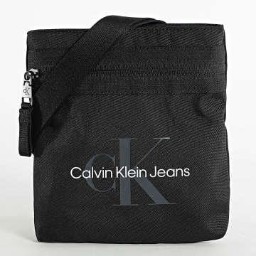 Calvin Klein - Sacoche Sport Essentials Flatpack 1097 Noir