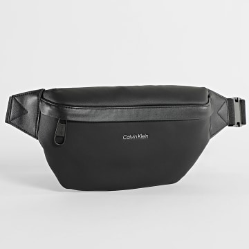 Calvin Klein - Sac Banane CK Must Waistbag 0268 Noir