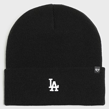 '47 Brand - Los Angeles Dodgers Gorro Negro Blanco