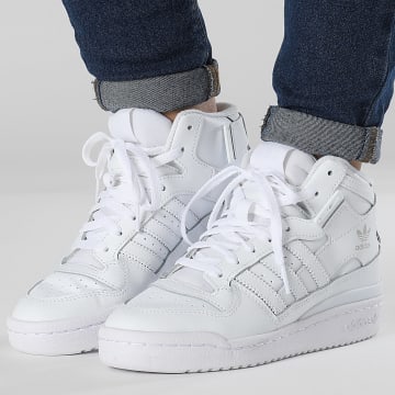 Sneaker alte Donna adidas Ryses