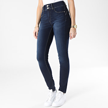 Pantalones talla unica tiffosi outlet