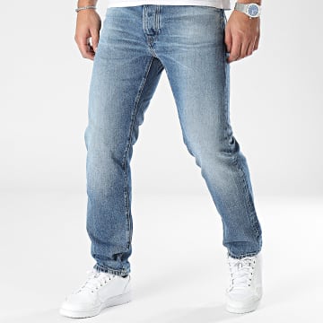 Pepe Jeans - Jeans regular fit PM207391HT52 Blu Denim