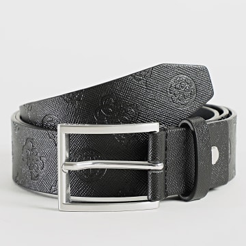Guess - Cinturón BM7809 Negro