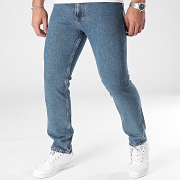 Calvin Klein - 4565 Jeans in denim blu