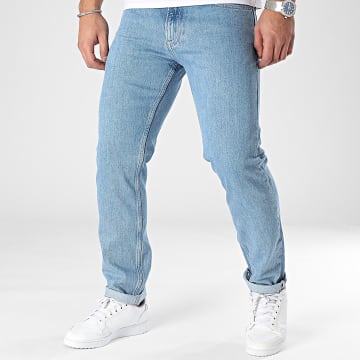 Calvin Klein - 4568 Jeans in denim blu