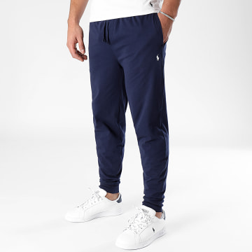 Polo Ralph Lauren - Pantaloni da jogging Original Player blu navy