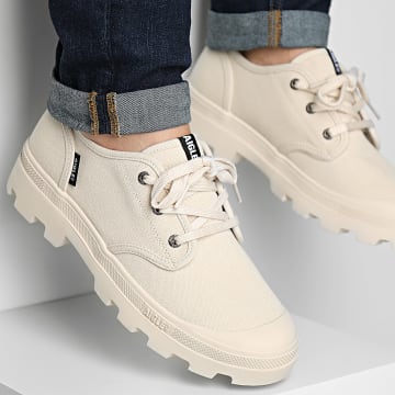 Zapatos aigle hombre sales