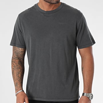 Pepe Jeans - Tee Shirt Jacko PM508664 Gris Anthracite