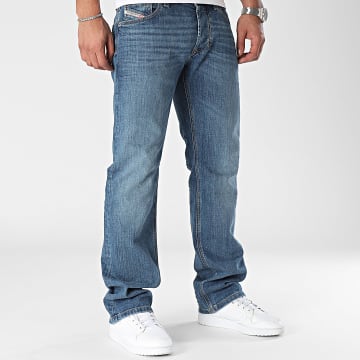 Diesel - Larkee 00C06Q Jeans regolari Blu Denim
