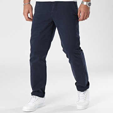 Levi's - Pantalon Chino A5753 Bleu Marine