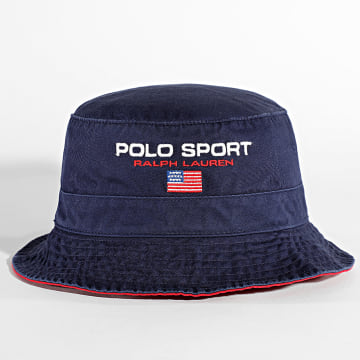  Polo Sport Ralph Lauren - Bob Bleu Marine