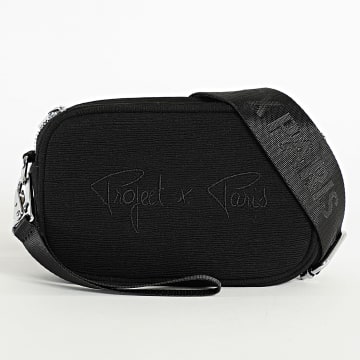 Project X Paris - Borsa B2357 Nero