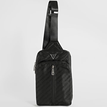 Guess - Borsa HMGLAC-P4107 Nero