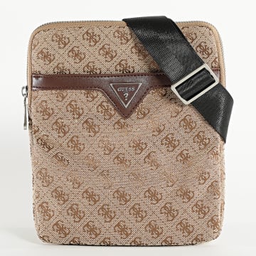 Guess - Sacoche HMVZLJP4123 Camel