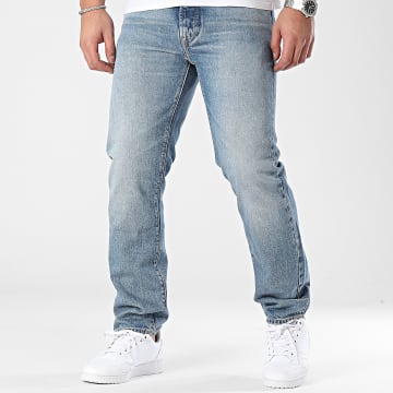 Pepe Jeans - Jeans in denim blu PM207394MI90