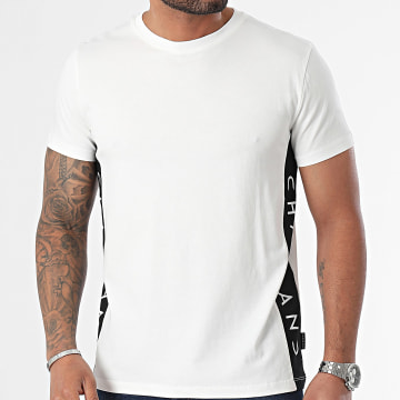 Chabrand - Camiseta 60224 Blanca