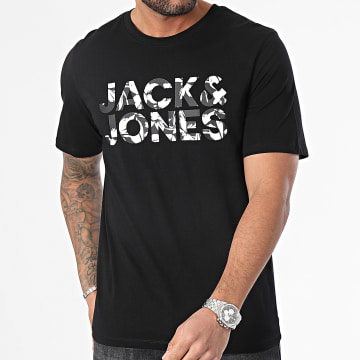 Camisetas jack best sale and jones rebajas