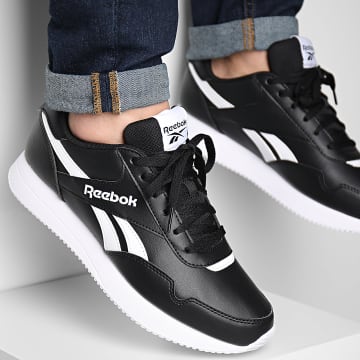 Reebok - Reebok Jogger Lite Sneakers 100075134 Core Black Footwear White