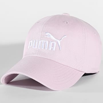 Puma - Cappello essenziale 024357 Rosa