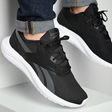 Reebok - Energen Lux Sneakers 100033639 Core Black Pure Grey Footwear White
