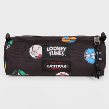 Eastpak - Benchmark Astuccio singolo per matite Looney Tunes nero