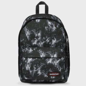  Eastpak - Sac A Dos Out Of Office Flame Dark Noir