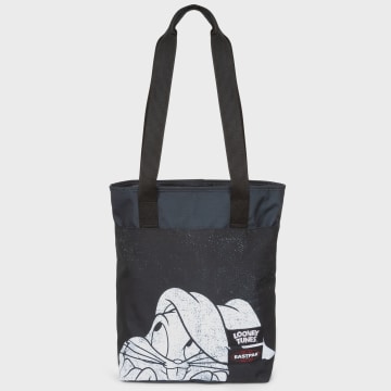 Eastpak - Shopp'r Bugs Bunny Tote Bag Negro