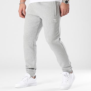  adidas - Pantalon Jogging Essentials IR7803 Gris Chiné