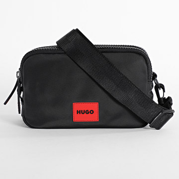 HUGO - Bolsa Ethon 2.0 50511252 Negro