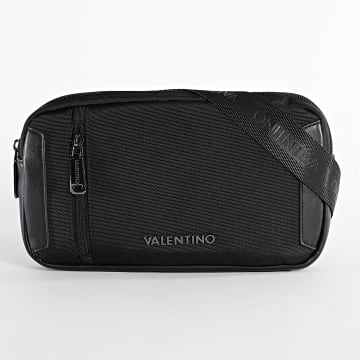 Valentino By Mario Valentino - Sacoche VBS7PM35 Noir