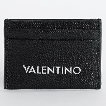 Valentino By Mario Valentino - Tarjetero VPS1R421G Negro