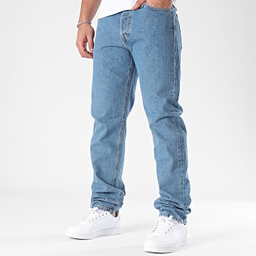 Jack And Jones - Chris Blauw Denim Jeans