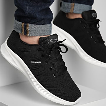 Jack And Jones - Baskets Croxley Bright Anthracite