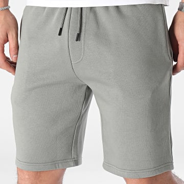 Only And Sons - Short Jogging Ceres Sweat Vert Kaki