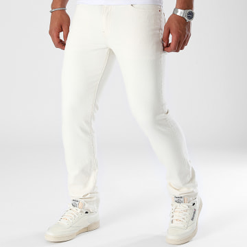 Levi's - Slim Jeans 511™ Licht Beige