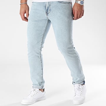 Levi's - Vaqueros Slim 512™ Taper Blue Wash