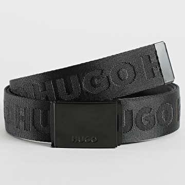 HUGO - Ceinture Garratt 50499077 Noir